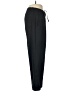 Old Navy Solid Black Casual Pants Size M - photo 4