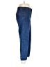 Charter Club Blue Jeans Size 10 - photo 4