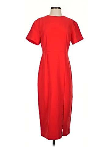 Ann Taylor Casual Dress (view 1)