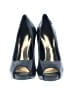 Thalia Sodi Blue Heels Size 5 - photo 2