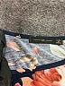 Unbranded Floral Blue Casual Dress Size M - photo 7