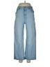 DL1961 Blue Jeans Size 30 waist - photo 1