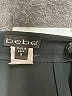 Bebe Solid Black Formal Skirt Size 8 - photo 4