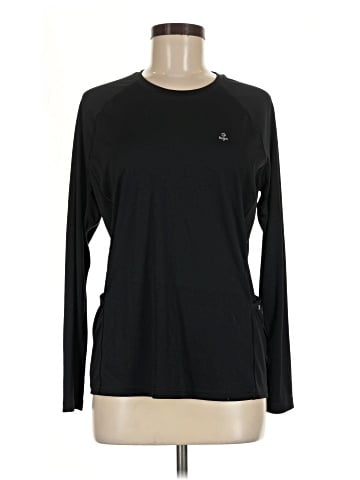 iuga Long Sleeve T-Shirt (view 1)