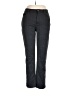 Gloria Vanderbilt Tweed Gray Dress Pants Size 12 - photo 1