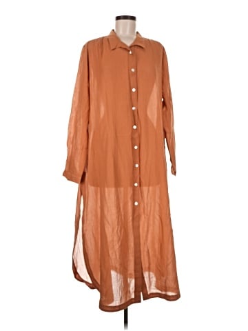 J.Jill Casual Dress (view 1)