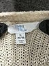 Time and Tru Tan Cardigan Size XL - photo 7