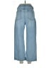 DL1961 Blue Jeans Size 30 waist - photo 2