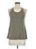 VSX Sport Green Tank Top Size M - photo 1