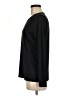 iuga 100% Polyester Black Long Sleeve T-Shirt Size M - photo 5