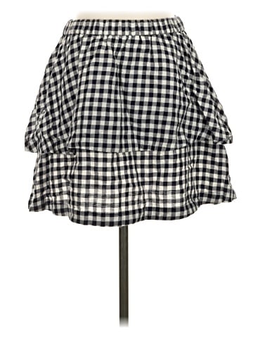 Madewell Casual Skirt (view 1)