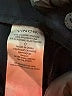Vince. Black Dress Pants Size 0 - photo 7