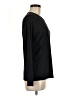 iuga 100% Polyester Black Long Sleeve T-Shirt Size M - photo 4