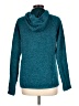 Tek Gear 100% Polyester Teal Fleece Size L - photo 2