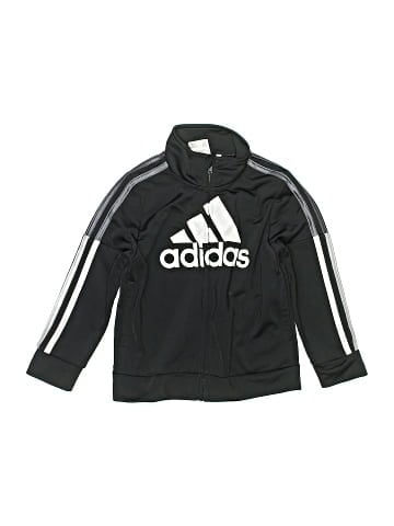 Adidas Track Jacket (view 1)