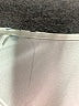 Unbranded Floral White 3/4 Sleeve Blouse Size XL - photo 7