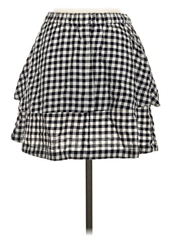 Madewell Casual Skirt (view 2)