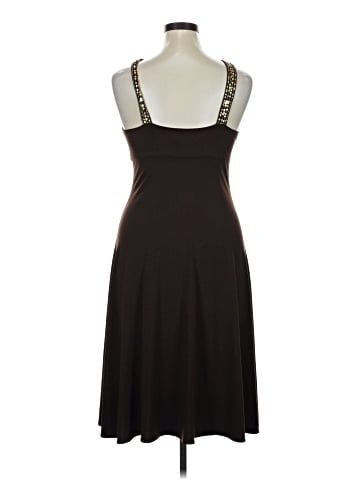 Maggy London Cocktail Dress (view 2)