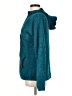 Tek Gear 100% Polyester Teal Fleece Size L - photo 5