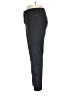 Gloria Vanderbilt Tweed Gray Dress Pants Size 12 - photo 5