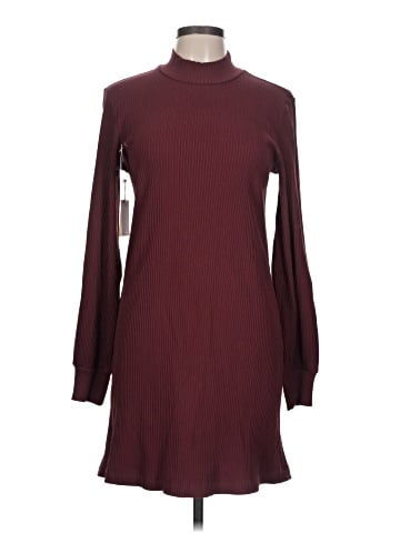 Wilfred Casual Dress (view 1)