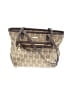 MICHAEL Michael Kors Brown Tote One size - photo 1