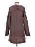 Soft Surroundings Brown Pullover Sweater Size M - photo 2