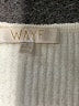 WAYF Ivory Cardigan Size 8 - photo 7