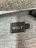 WSLY Gray Tank Top Size XXL - photo 4