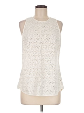 Theory Sleeveless Blouse (view 1)