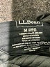 L.L.Bean 100% Polyester Black Turtleneck Sweater Size M - photo 7