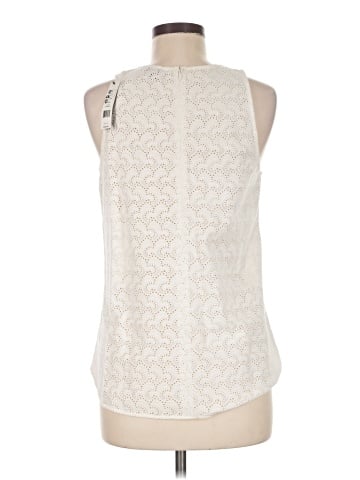 Theory Sleeveless Blouse (view 2)
