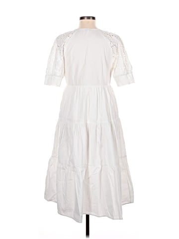 Skies Are Blue Casual Dress (view 2)