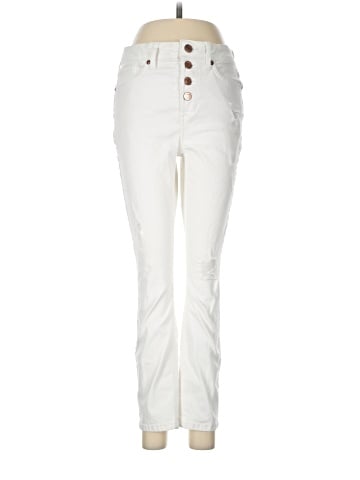 LC Lauren Conrad Jeans (view 1)