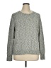 J.Crew Factory Store Tweed Gray Pullover Sweater Size XL - photo 1