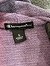 Champion Purple Pullover Hoodie Size S - photo 7