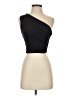 H&M Black Tube Top Size XS - photo 1