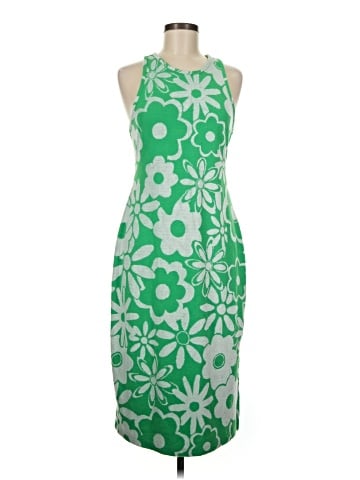 Daily Practice By Anthropologie Casual Dress (view 1)