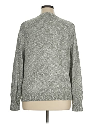 J.Crew Factory Store Pullover Sweater (view 2)