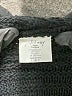 Jack & Missy Black Cardigan Size L - photo 7