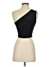 H&M Black Tube Top Size XS - photo 2