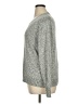 J.Crew Factory Store Tweed Gray Pullover Sweater Size XL - photo 5