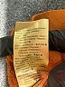 Scotch & Soda Orange Sweatshirt Size S - photo 8