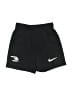 Nike Graphic Black Athletic Shorts Size 3T - photo 1