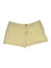 Old Navy Solid Tan Khaki Shorts Size 10 - photo 1