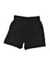 Nike Graphic Black Athletic Shorts Size 3T - photo 2