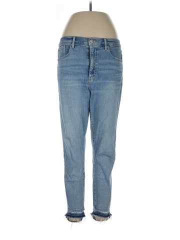 Ann Taylor LOFT Jeans (view 1)