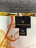Worthington 100% Polyester Ivory Short Sleeve Blouse Size XL - photo 7