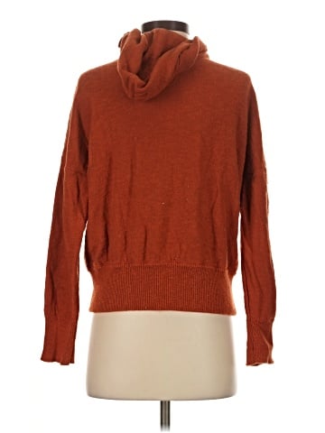 Madewell Clairview Hoodie Sweater (view 2)