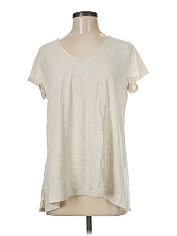 Purejill Short Sleeve T-Shirt (view 1)